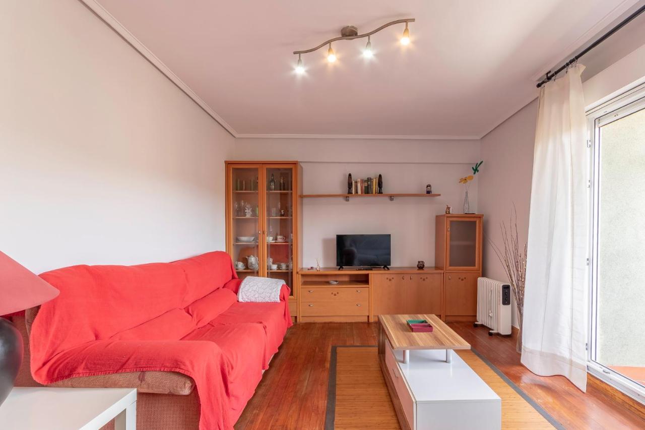 Sopela Etxea Apartment Exterior photo