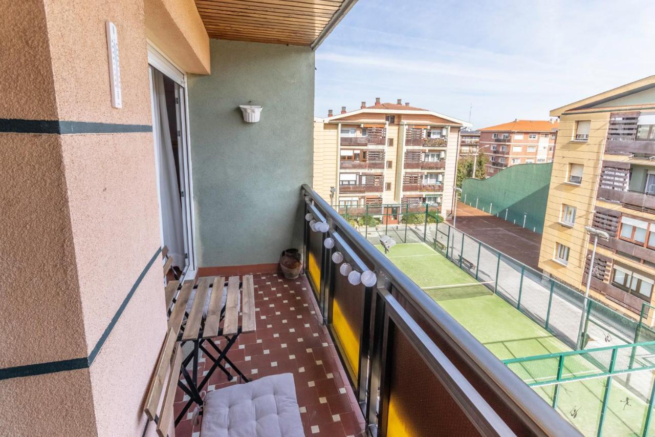 Sopela Etxea Apartment Exterior photo